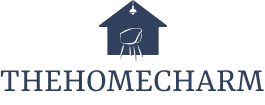 thehomecharm.com